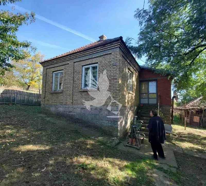 Prodaja, kuća, 100m², Velika Ivanča, Mladenovac