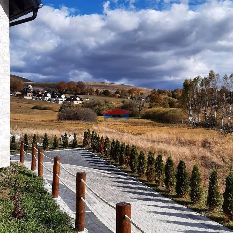 Prodaja, jednosoban stan, 49m², Čajetina, Srbija