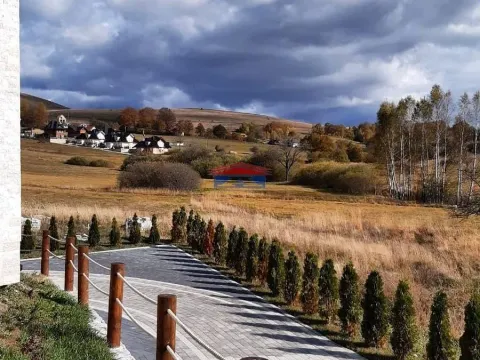 Sale, one bedroom apartment, 49m², Čajetina, Srbija - image 16