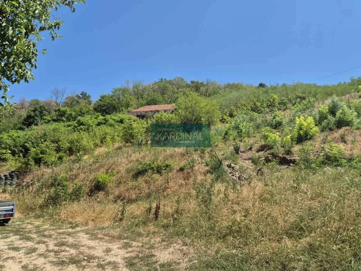 Prodaja, plac, 1400m², Đurđevo brdo, Jagodina