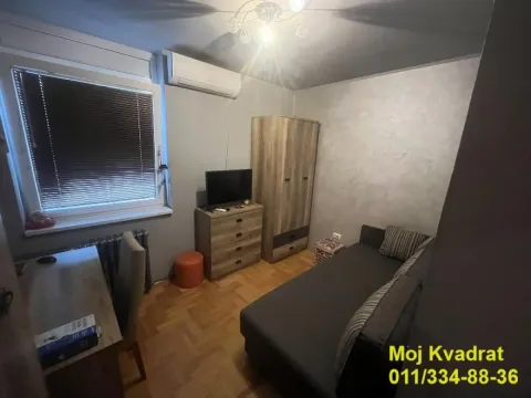 Rent, two bedroom apartment, 53m², Čukarica, Beograd - image 6