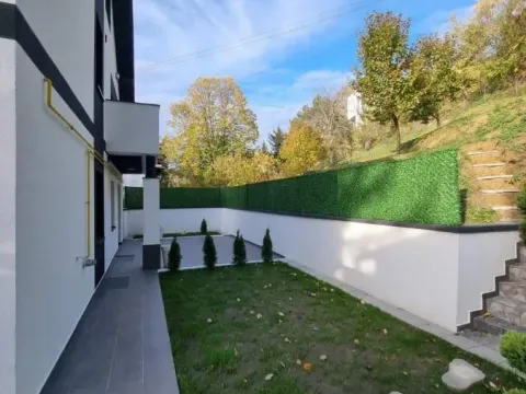 Prodaja, trosoban stan, 129m², Sremska Kamenica, Petrovaradin - image 9