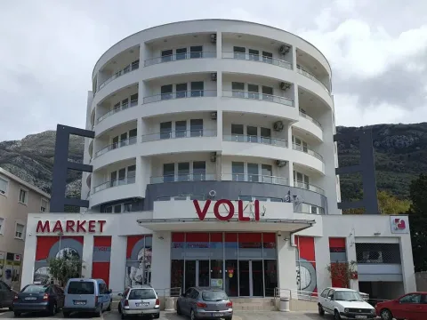 Sale, two bedroom apartment, 66m², Sutomore, Bar - image 7