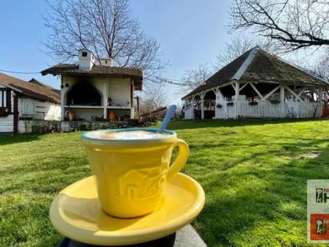 Sale, house, 334m², Beočin, Srbija - image 15