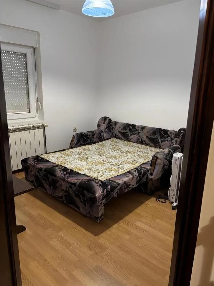 Rent, three bedroom apartment, 115m², Centar, Inđija
