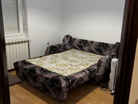 Rent, three bedroom apartment, 115m², Centar, Inđija - image 4