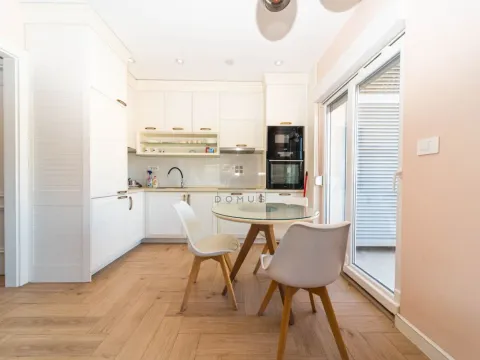 Izdavanje, jednosoban stan, 55m², City Kvart, Podgorica - image 3