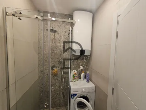 Rent, one bedroom apartment, 43m², Dalmatinska ulica, Podgorica - image 8