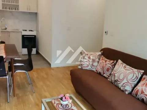 Izdavanje, dvosoban stan, 41m², Novi Sad Sve Podlokacije, Novi Sad - image 4