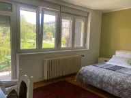 Izdavanje, dvosoban stan, 90m², Savski Venac, Beograd - image 12
