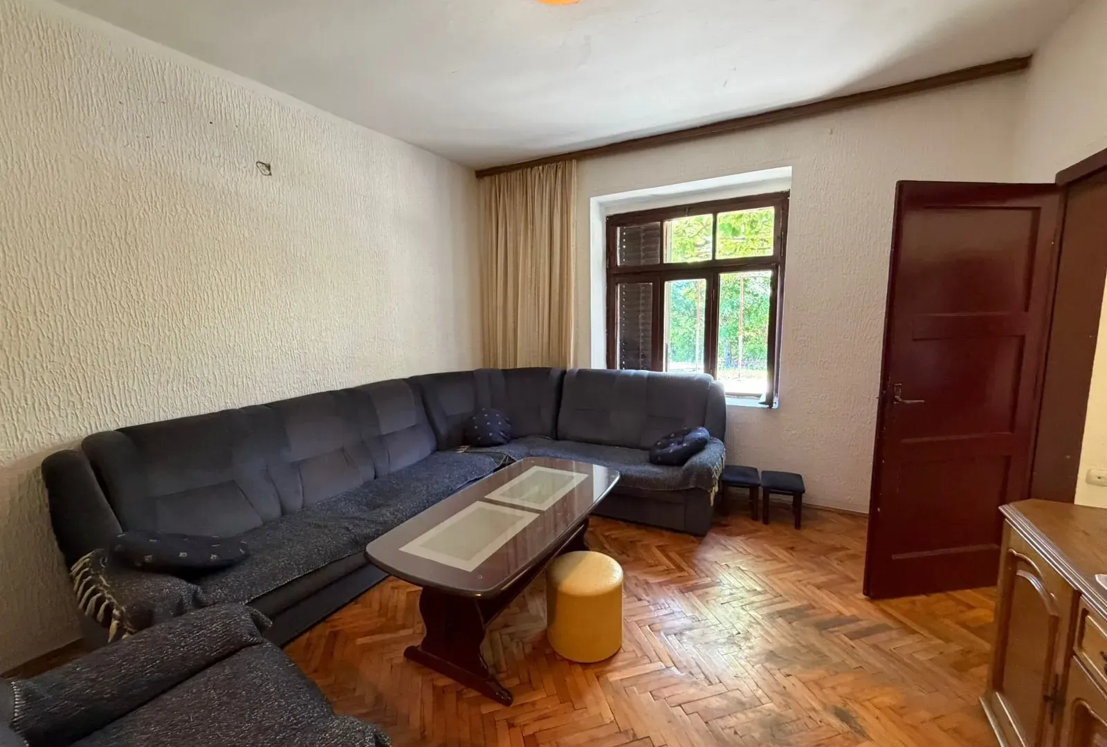 Prodaja, kuća, 112m², Beri, Podgorica