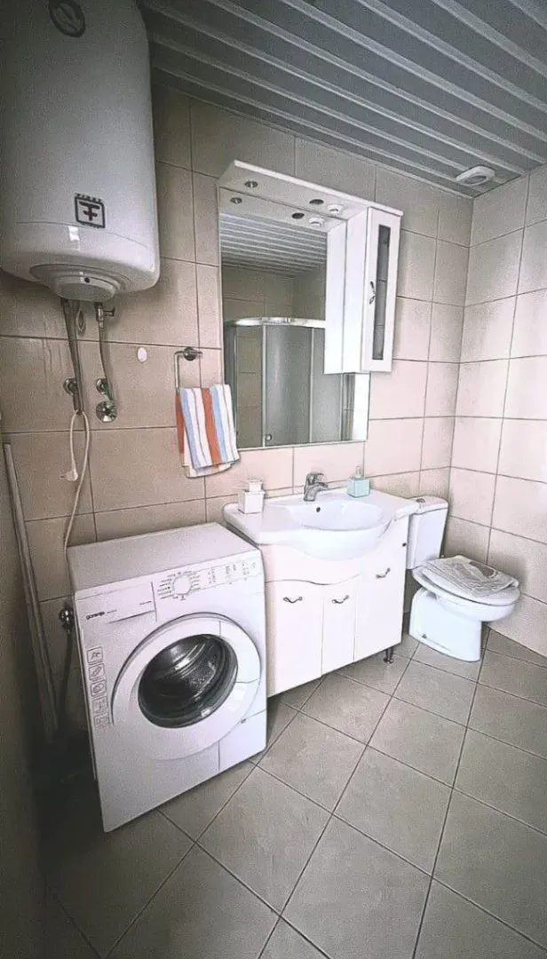 Sale, studio apartment, 39m², Centar, Bar