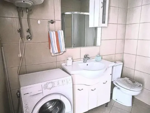 Sale, studio apartment, 39m², Centar, Bar - image 8