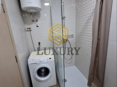 Rent, one bedroom apartment, 46m², City Kvart, Podgorica - image 8