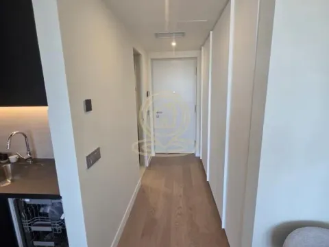 Izdavanje, jednosoban stan, 34m², Novi Beograd Sve Podlokacije, Beograd - image 8