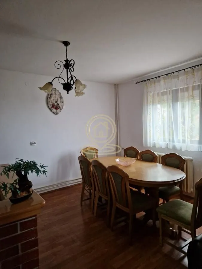 Rent, three bedroom apartment, 90m², Novi Majur, Petrovaradin