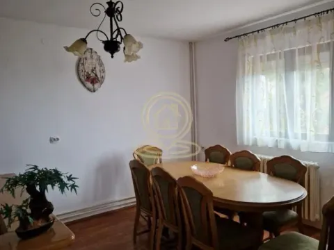Rent, three bedroom apartment, 90m², Novi Majur, Petrovaradin - image 3