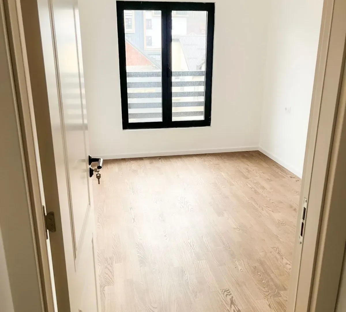 Sale, one bedroom apartment, 46m², Kolašin, Crna Gora
