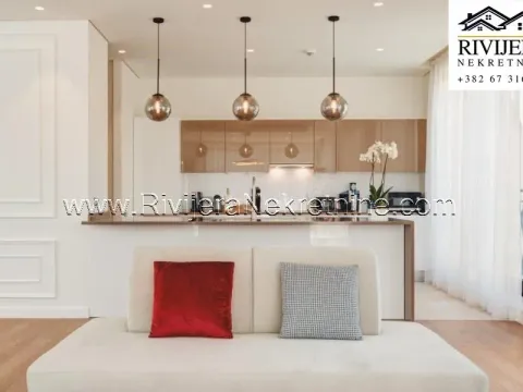 Prodaja, trosoban stan, 338m², Kumbor, Herceg Novi - image 12