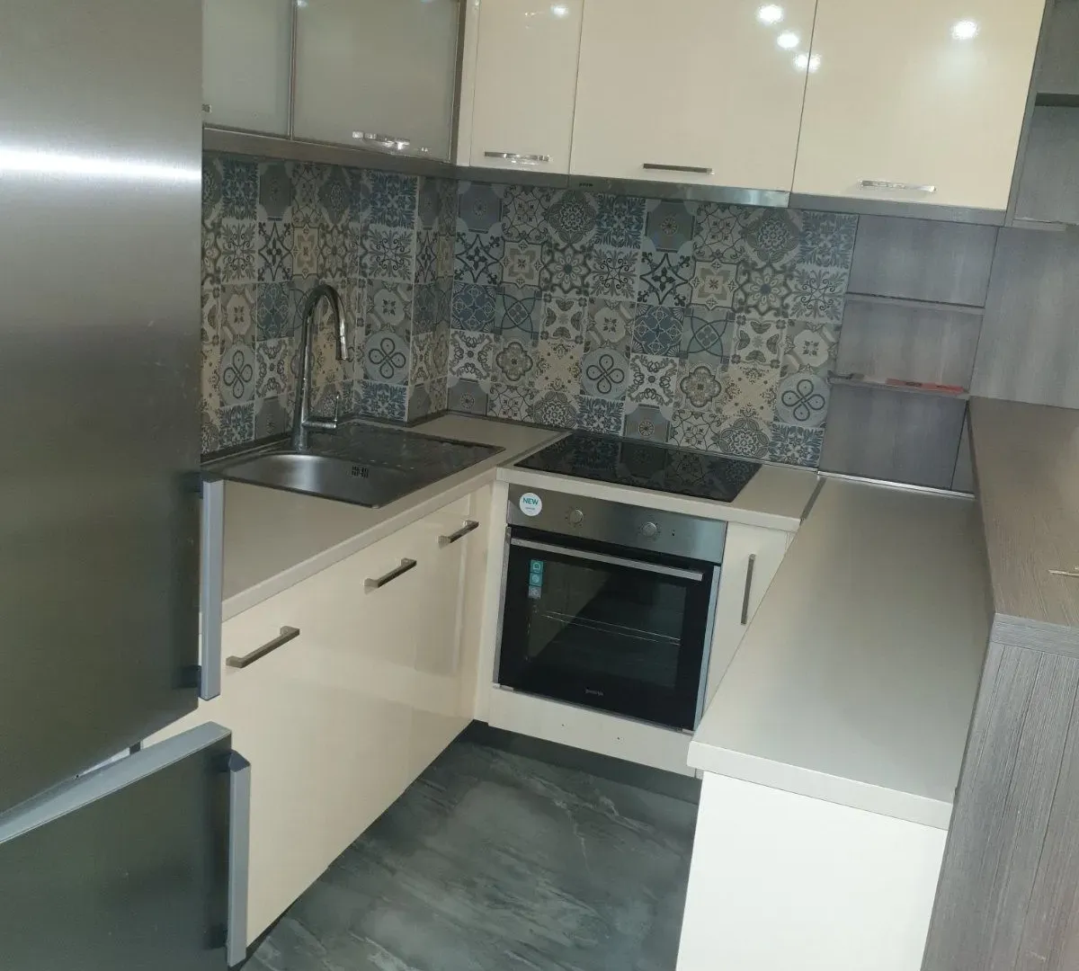 Sale, apartment, 47m², Budva, Crna Gora