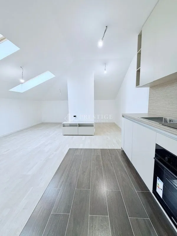 Prodaja, jednosoban stan, 52m², Tološi, Podgorica