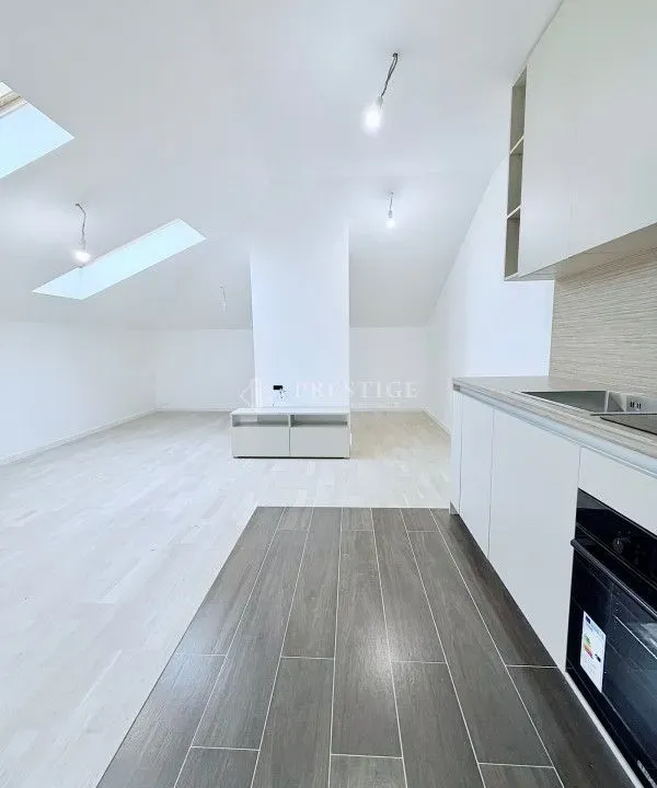 Sale, one bedroom apartment, 52m², Tološi, Podgorica