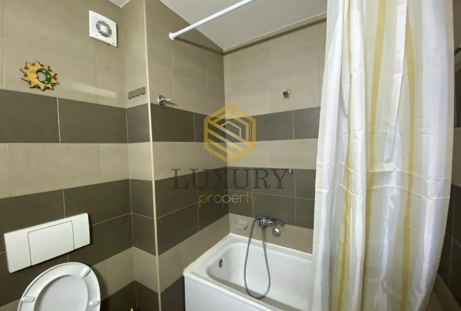 Rent, studio apartment, 30m², Tuški Put, Podgorica
