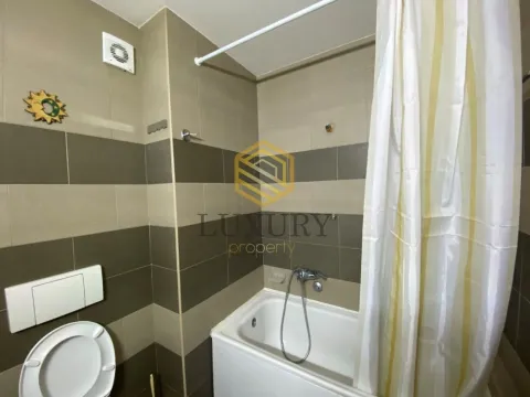 Rent, studio apartment, 30m², Tuški Put, Podgorica - image 4