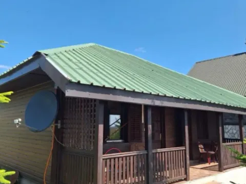 Prodaja, kuća, 77m², Motički gaj, Žabljak - image 2