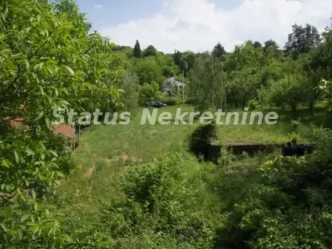 Sale, land lot, 900m², Sremski Karlovci, Novi Sad - image 3
