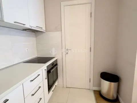 Rent, one bedroom apartment, 50m², Central Point, Podgorica - image 6