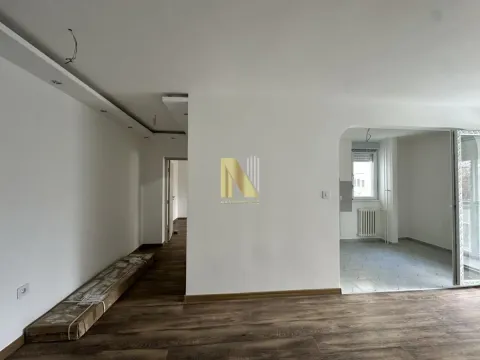 Prodaja, dvosoban stan, 58m², Detelinara, Novi Sad Sve Podlokacije - image 2