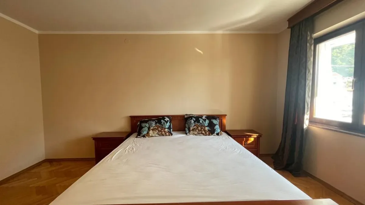 Sale, one bedroom apartment, 42m², Budva, Crna Gora