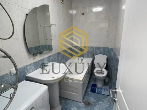 Rent, one bedroom apartment, 50m², Preko Morače, Podgorica - image 12