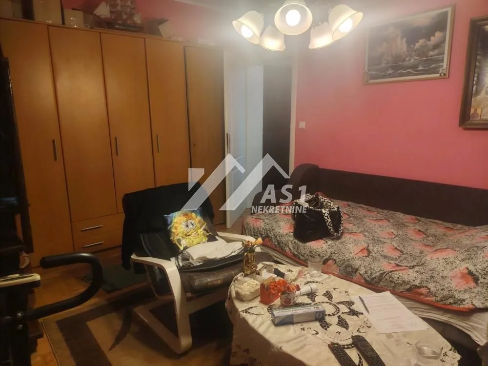 Prodaja, jednosoban stan, 37m², Adice, Novi Sad Sve Podlokacije