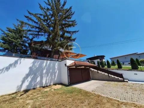 Sale, house, 253m², Banja Vrdnik, Irig - image 4