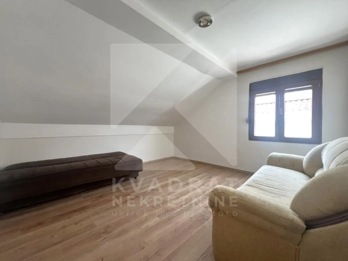 Rent, two bedroom apartment, 93m², Stari Aerodrom, Podgorica