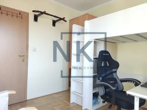 Prodaja, jednosoban stan, 46m², Dalmatinska ulica, Podgorica - image 8