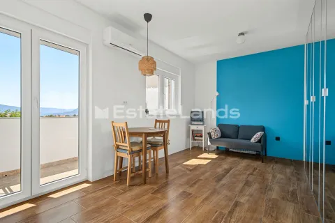 Sale, studio apartment, 27m², Tripovići, Tivat - image 3