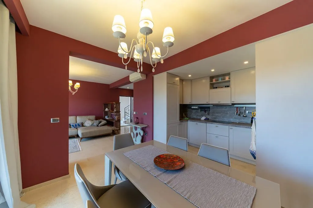 Sale, apartment, 86m², Petrovac, Budva