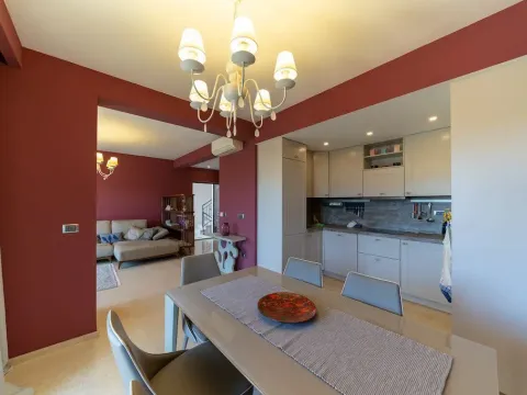 Sale, apartment, 86m², Petrovac, Budva - image 10