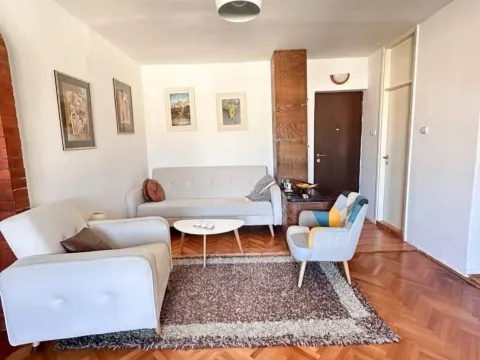 Sale, one bedroom apartment, 54m², Centar, Podgorica - image 2