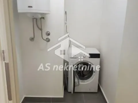 Izdavanje, dvosoban stan, 59m², Savski Venac, Beograd - image 15