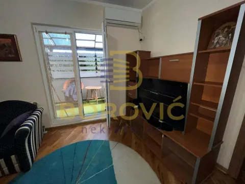 Rent, two bedroom apartment, 44m², Mirijevo Sve Podlokacije, Beograd - image 2