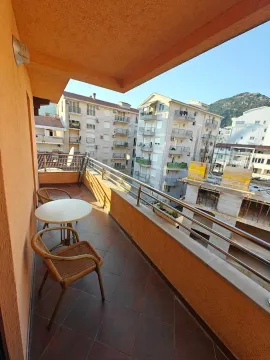 Prodaja, jednosoban stan, 49m², Podkošljun, Budva - image 12