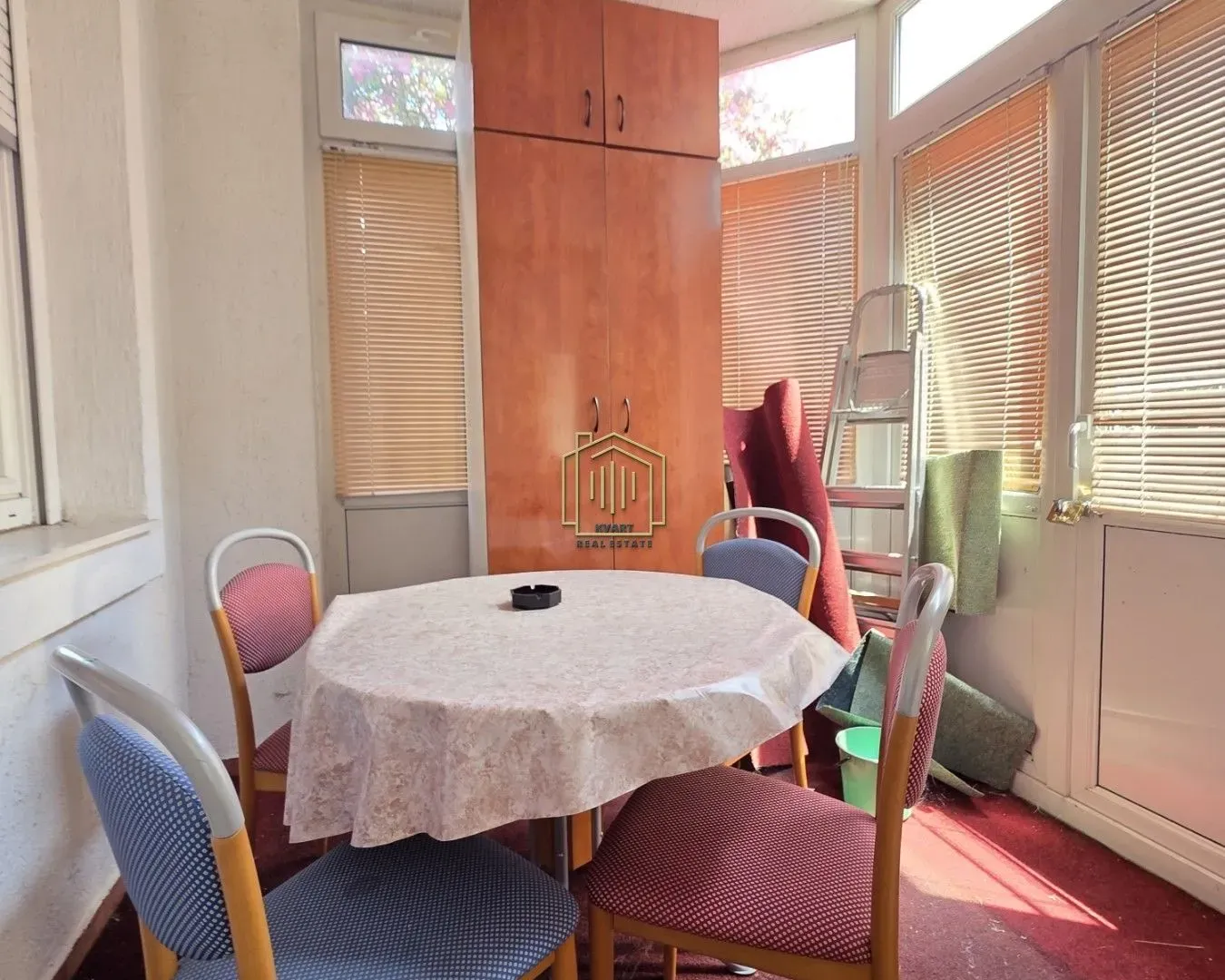 Izdavanje, jednosoban stan, 40m², Gorica C, Podgorica
