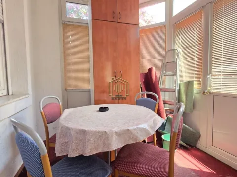 Izdavanje, jednosoban stan, 40m², Gorica C, Podgorica - image 8