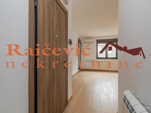 Prodaja, trosoban stan, 71m², Savski Venac, Beograd - image 16