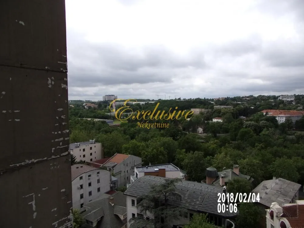 Rent, four bedroom apartment, 115m², Voždovačka Crkva, Voždovac Sve Podlokacije