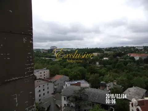 Rent, four bedroom apartment, 115m², Voždovačka Crkva, Voždovac Sve Podlokacije - image 14